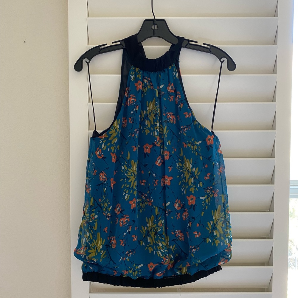 Vintage Zara blouse S